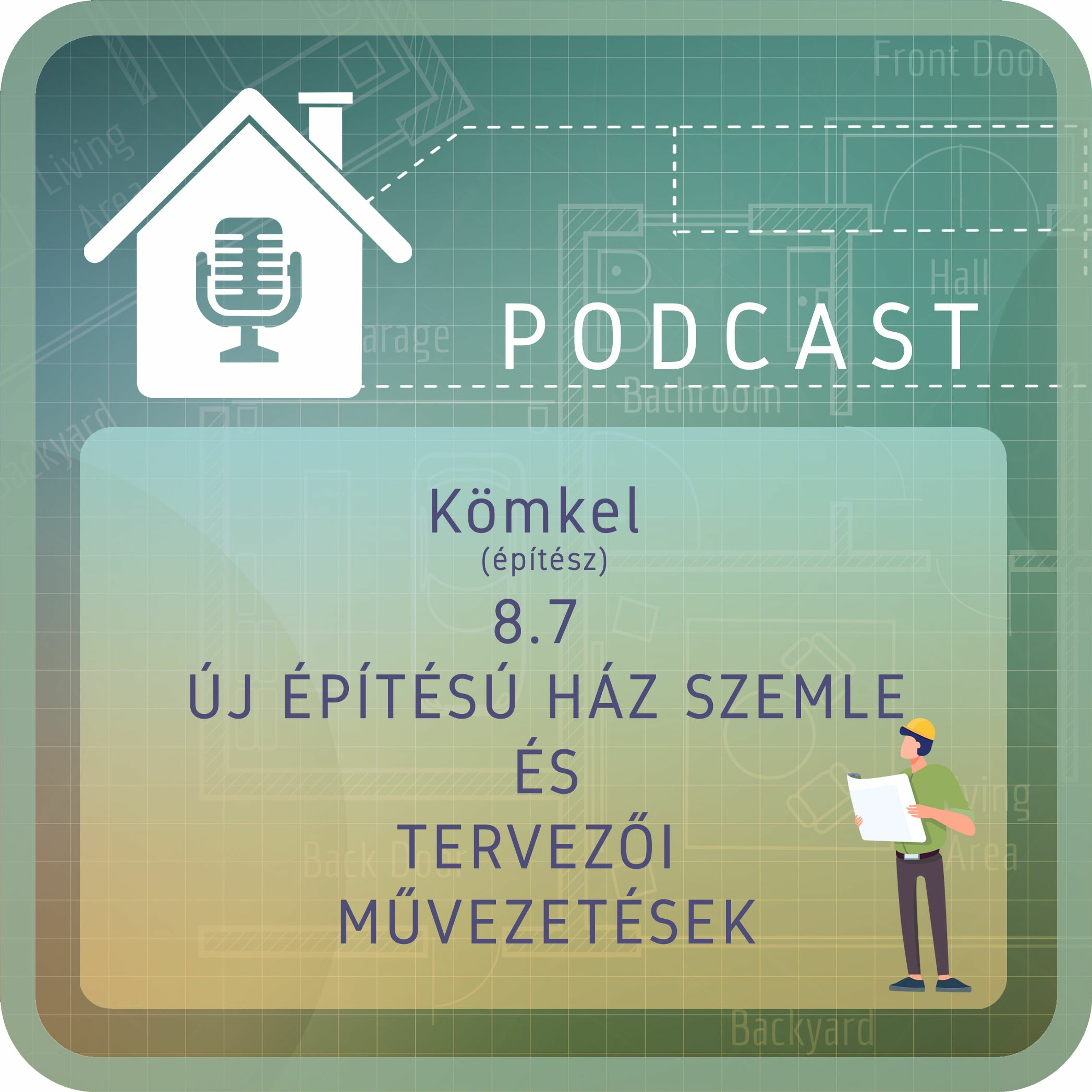Minden, ami családi ház