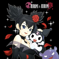 Kuroi Hitomi-Junko Takeuchi(Onegai my melody OST)