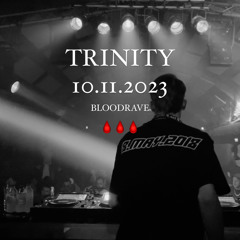 TRINITY Closing 10.11.2023 (livecut)