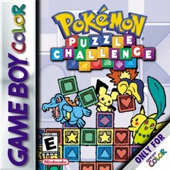 Surf Theme - Pokemon Puzzle Challenge (HQ)