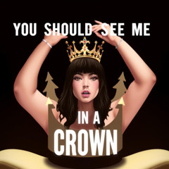 Billie Eilish - You Should See Me In A Crown (Tehacjusz Remix)