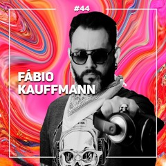 Fabio Kauffmann - 4haus.it Vol. 44