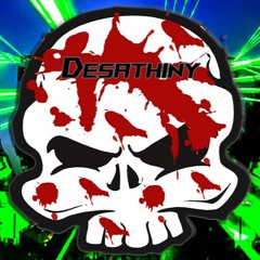 Spartoxone & Desathiny - Forces Attack( previeuw )