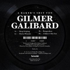 Gilmer Galibard - Bougarabou