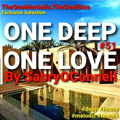 The ONE DEEPWAVES BY SABRY O CONNELL 51