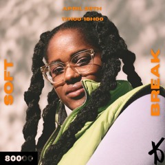 Soft Break - traverse x Radio 80000 - 29.04.2023