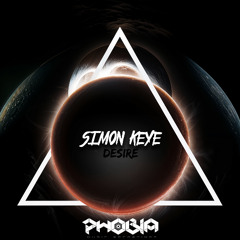 Simon Keye - Desire (Original Mix)