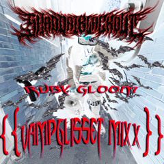 SHADDAI BLACKOUT x WHOKILLEDSORA - "RUBYGLOOM" {{VAMPGLI$$ET MIXXX}} [HOSTED BY HHR] [Prod.Puhf]