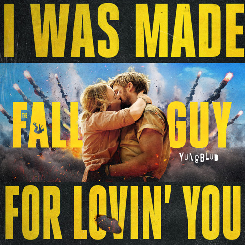 I Have Made You {Poster} I Have Made You {Poster}