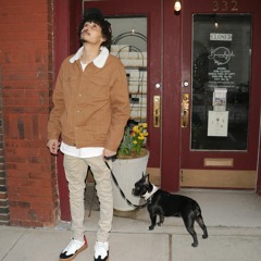 T-Cart X Young Jodye X Dior Blue AKA Xan Toolie - Shoes Outta Tru