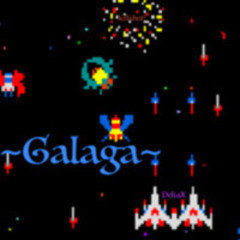 galaga