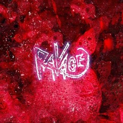 Ravage - Monster