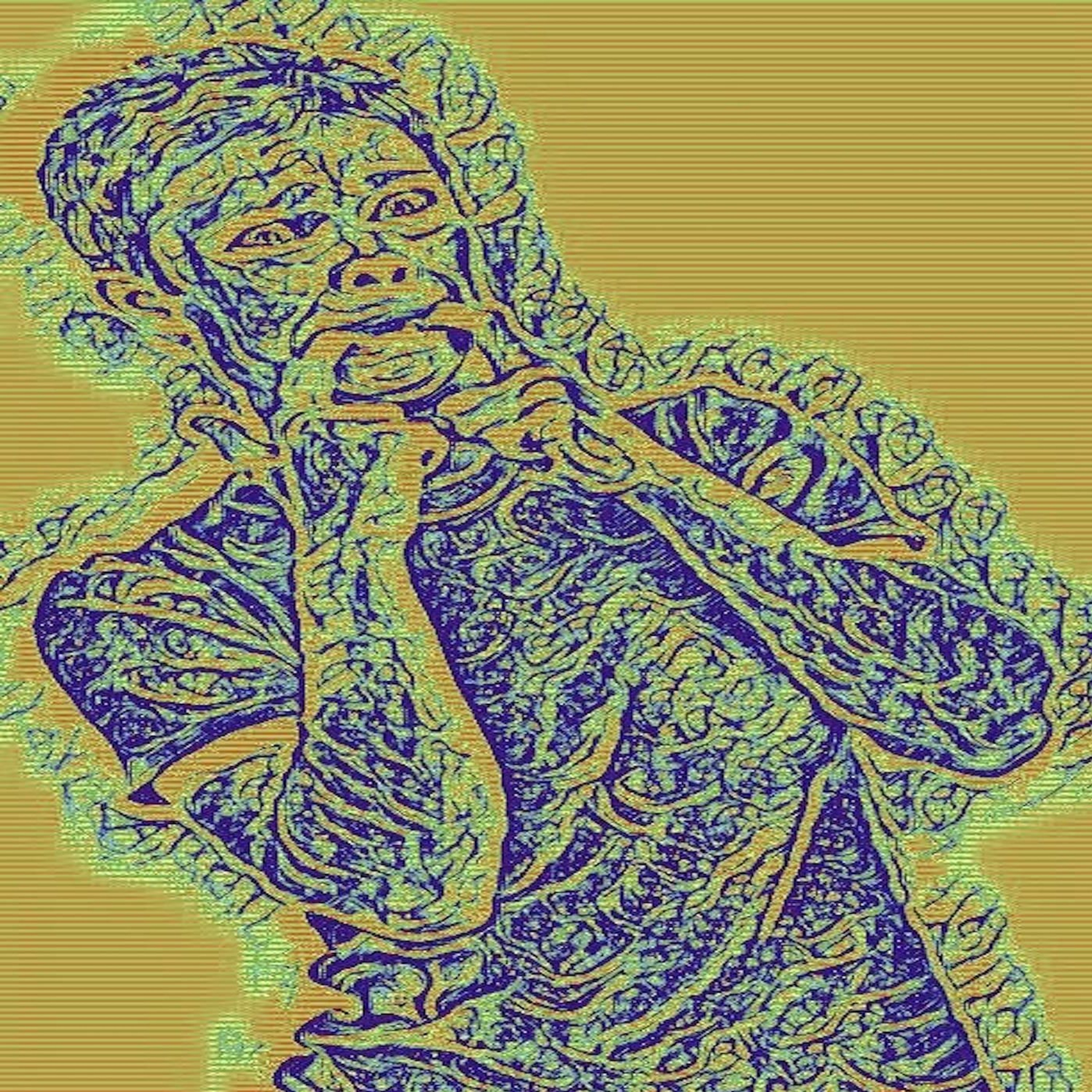 I'm Afraid Not - Osiris Daen episode artwork