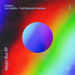 PREMIERE: NuFects - Magic Box (Yudi Watanabe Remix) [Transensations]