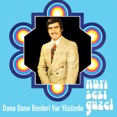 Dane Dane Benleri Var Yüzünde