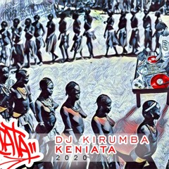 Dj Kirumba - Keniata
