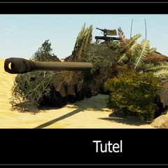 Tutel- War Thunder Meme 00:16 seconds