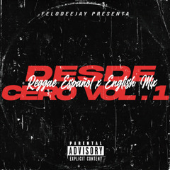 #2 Reggae Vibes Español x English –  FeloDeejay