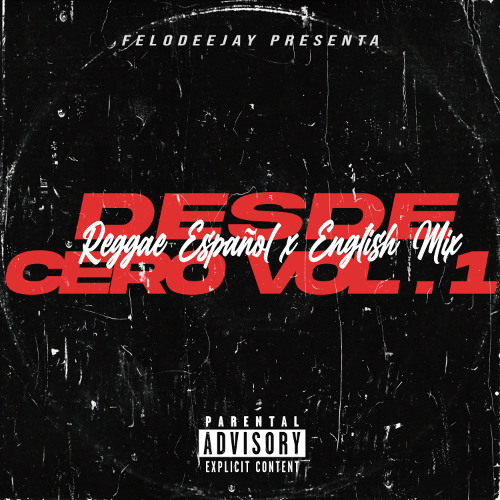 #2 Reggae Vibes Español x English –  FeloDeejay