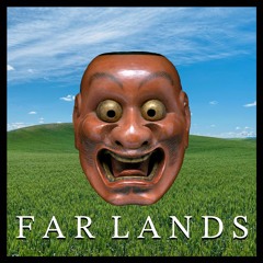 HOLK - FAR LANDS (CHECK DESC)