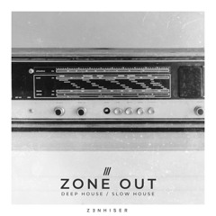 Zone Out by Zenhiser - A refined level of sample depth, character & quality