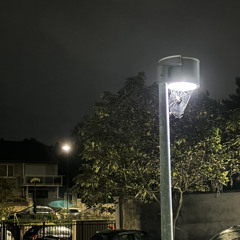 passe pas ici + Lokman