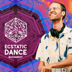 Ecstatic Dance Bucharest (nov 2024)