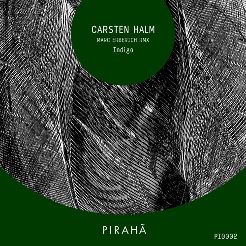 Carsten Halm - Indigo [Marc Erberich Remix]
