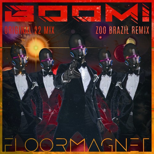 Boom! (Zoo Brazil Remix)