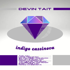 Indigo Cassinova