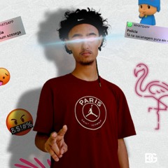 PORRADEIRO NA MINHA XERECA, PIQUE DO MAIS BRABO  (Prod.BG Rj)