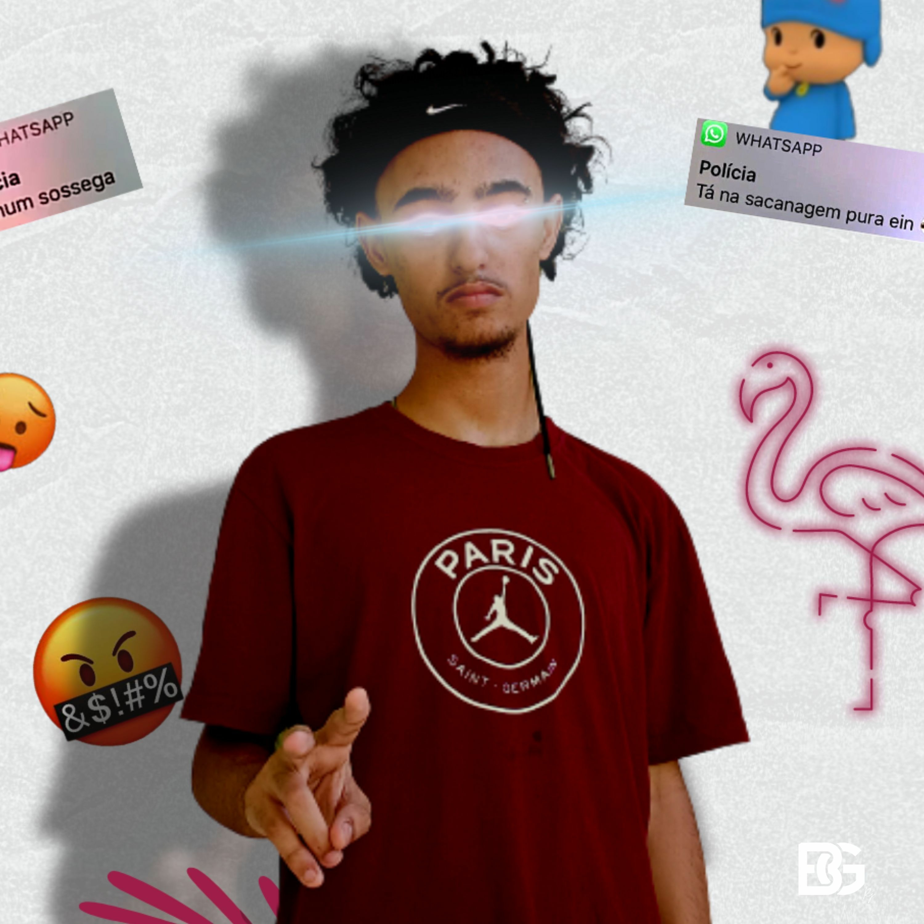 VOU BOTAR NA TUA XOTA TU VAI ENTRAR EM DESESPERO (Prod.BG_Rj) episode artwork