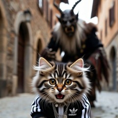 the return of krampus