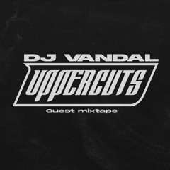 DJ VANDAL - Uppercuts Guest Mixtape (2025)