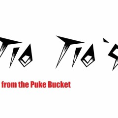 "Puke Song" THE TIO TIO'S (ALONE)
