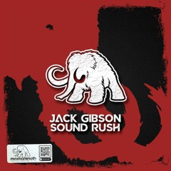 Jack Gibson - Sound Rush