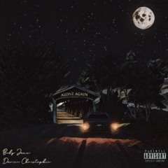 with me - darien christopher, baby jaxx (prod. eemtriplin)