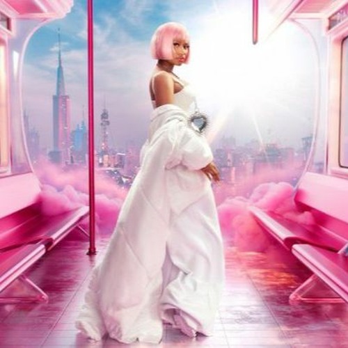 Stream Nicki Minaj - Pink Birthday (JERSEY CLUB MIX) by RUNNA JAY