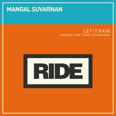 Mangal Suvarnan - Let It Rain (Darkmada Remix)