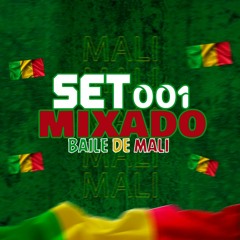 SETMIXADO 001 - FINAL DE ANO BAILE DE MALI - [ DJ DIGUINHO DA ANDORINHA ]