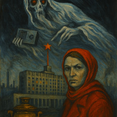 Гласность-призрак