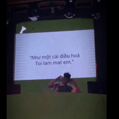 YÊU BẰNG MẮT REMIX