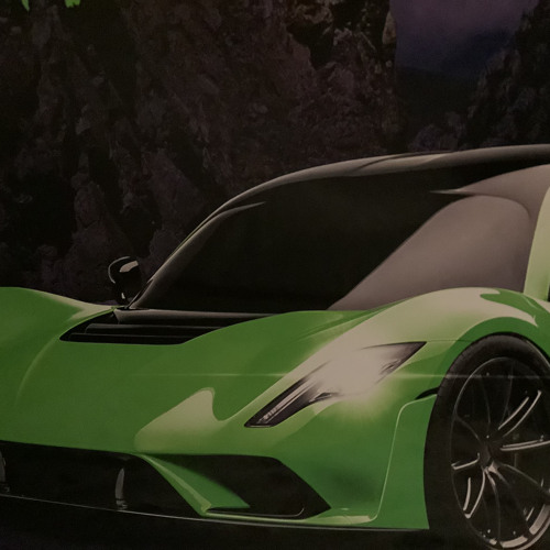 Venom f5