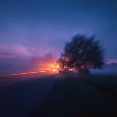 evening
