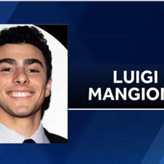 WBAL News Now in Depth Luigi Mangione Arrest
