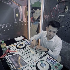 NST VIET MIX 2K25 - CÓ ÁNH MẮT BIẾT CƯỜI