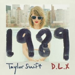 Daydream Lovers - Taylor Swift
