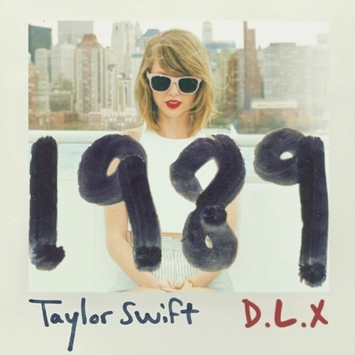 Daydream Lovers - Taylor Swift