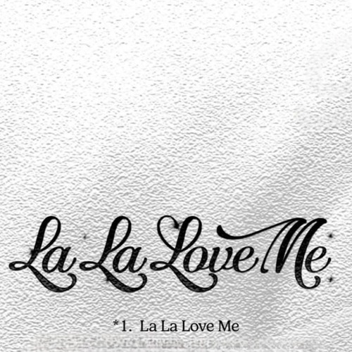 Stream La La Love Me - VIVIZ (비비지) by wixie | Listen online for