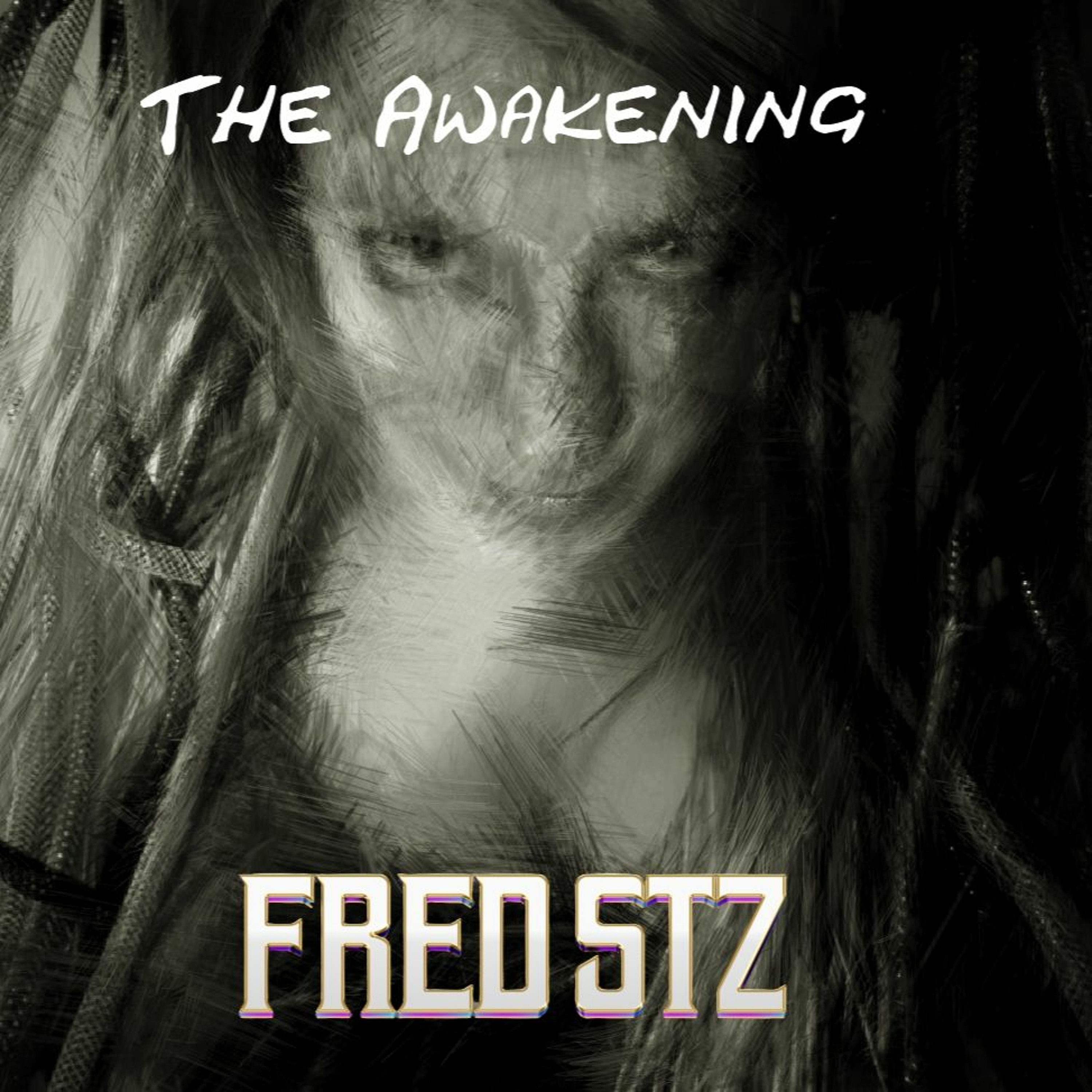 The Awakening episode artwork